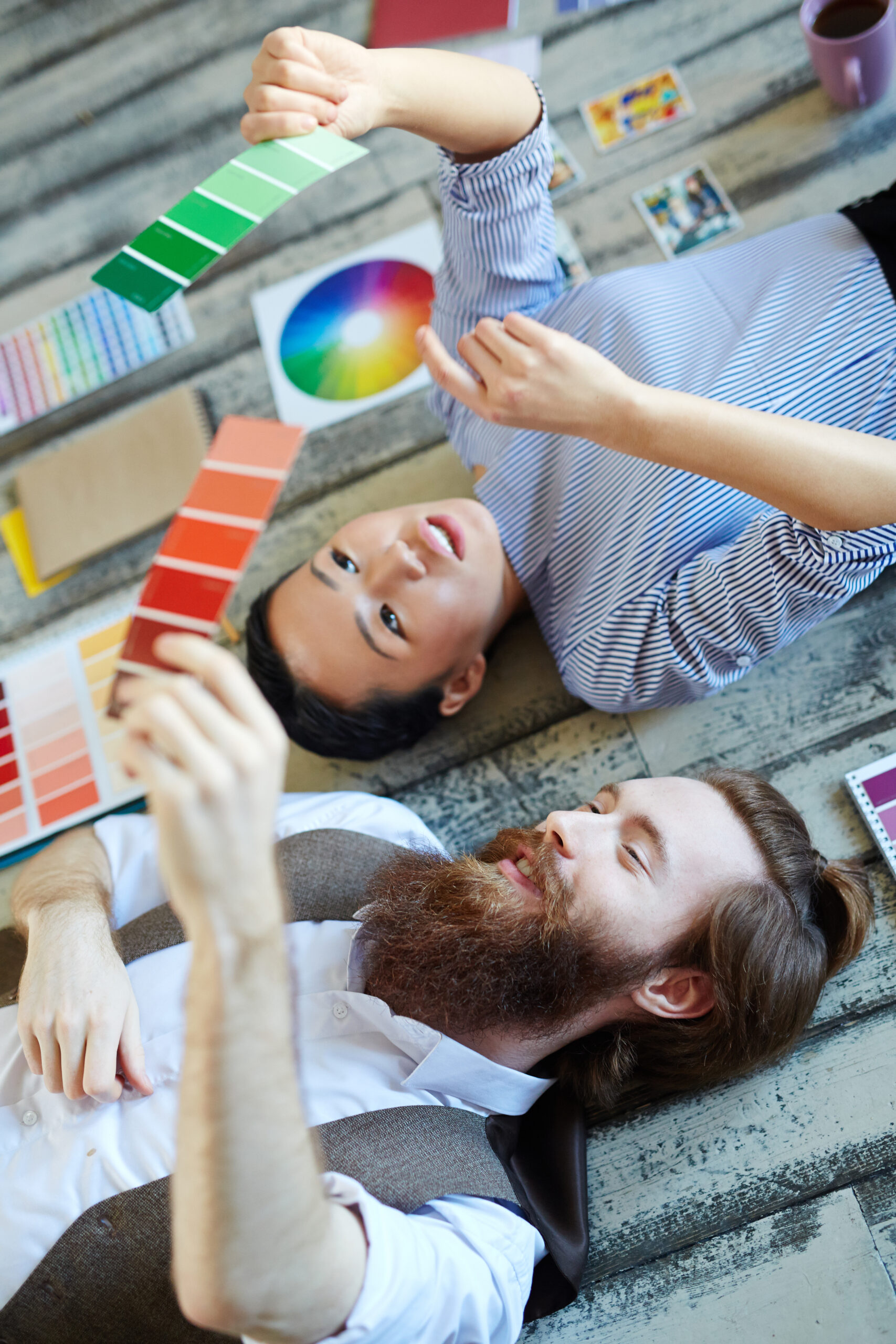 Inspired designers Reliaco Painting Fishers, IN